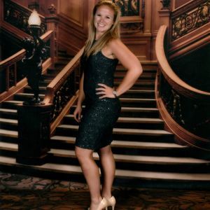 Meet your Posher, Amanda